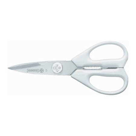 Mundial W656 - Take-A-Part Poultry Shears